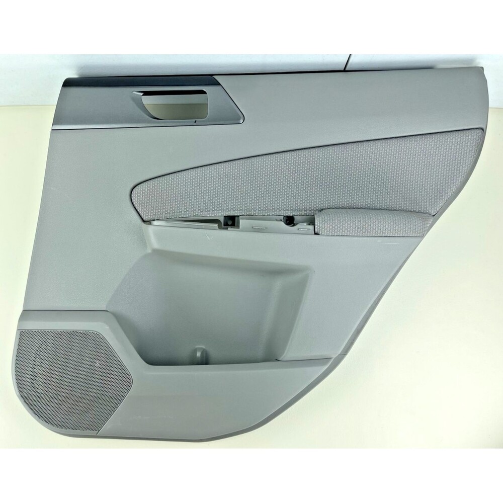 2009-2013 Subaru Forester Rear Passenger Side Trim 94223SC000 RH / 94223SC060 RH